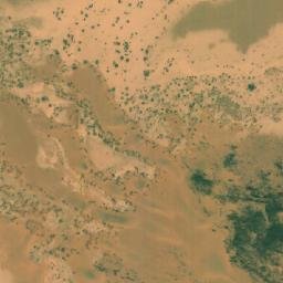 Satellite imagery of Gara ta-n-Irharmane, DZ