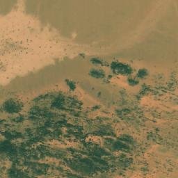 Satellite imagery of Gara ta-n-Irharmane, DZ