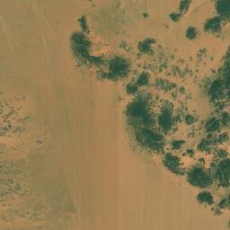 Satellite imagery of Gara ta-n-Irharmane, DZ