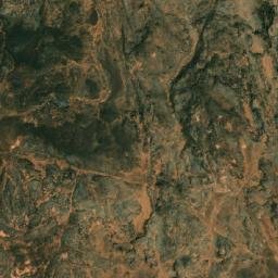 Satellite imagery of Ti-n- Tedest, DZ