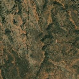 Satellite imagery of Ti-n- Tedest, DZ