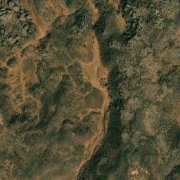 Satellite imagery of Ti-n- Tedest, DZ