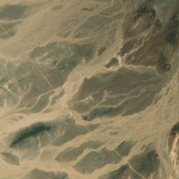 Satellite imagery of Jabal Ḩumrāt Salamah, EG