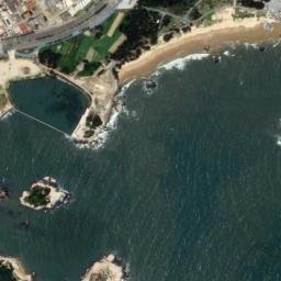 Satellite imagery of Changyu Tou, CN
