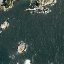 Satellite imagery of Changyu Tou, CN