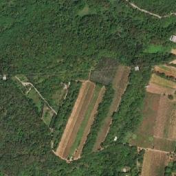 Satellite imagery of 三等三角點 79, TW