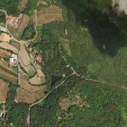 Satellite imagery of 三等三角點 79, TW