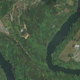 Satellite imagery of 三等三角點 31, TW