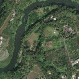 Satellite imagery of 三等三角點 31, TW