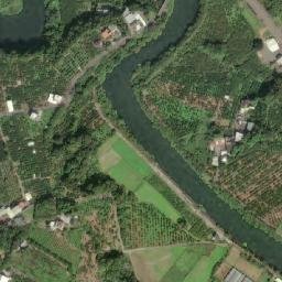 Satellite imagery of 三等三角點 31, TW