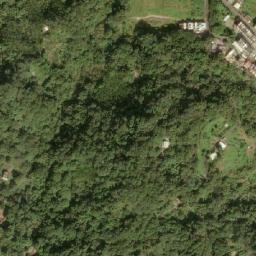 Satellite imagery of Ruanqiao Shan, TW