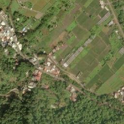 Satellite imagery of Ruanqiao Shan, TW