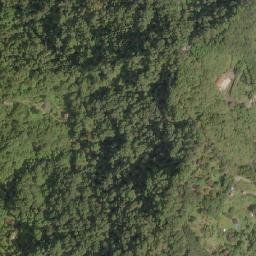 Satellite imagery of 仿三等三角點 5, TW