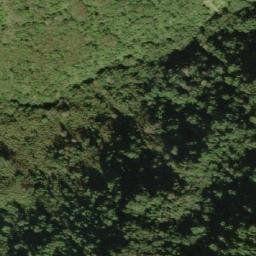 Satellite imagery of 三等三角點 6242, TW