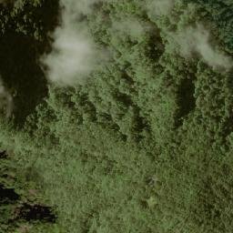 Satellite imagery of 一等三角點 由(54), TW