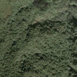 Satellite imagery of 三等三角點 6268, TW