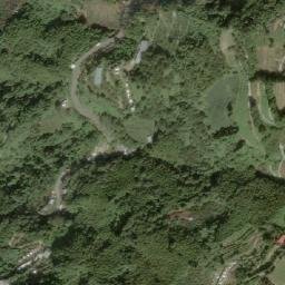 Satellite imagery of 三等三角點 6266, TW
