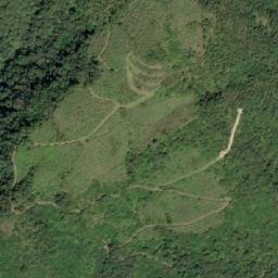 Satellite imagery of 三等三角點 4159, TW