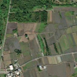 Satellite imagery of 三等三角點 1037, TW