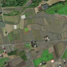 Satellite imagery of 三等三角點 1037, TW