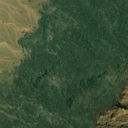 Satellite imagery of Adrar ti-n-Taouafa, DZ