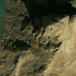 Satellite imagery of Adrar ti-n-Taouafa, DZ