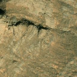 Satellite imagery of Adrar ti-n-Taouafa, DZ