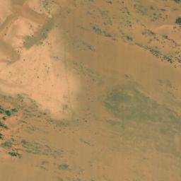 Satellite imagery of Gara ta-n-Irharmane, DZ