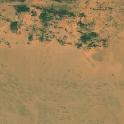 Satellite imagery of Gara ta-n-Irharmane, DZ