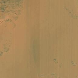 Satellite imagery of Gara ta-n-Irharmane, DZ