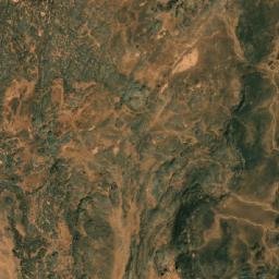 Satellite imagery of Ti-n- Tedest, DZ