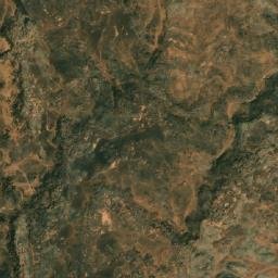 Satellite imagery of Ti-n- Tedest, DZ