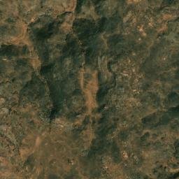 Satellite imagery of Ti-n- Tedest, DZ