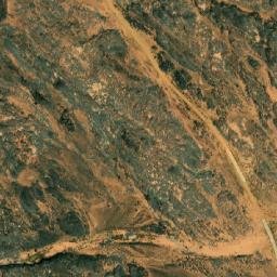 Satellite imagery of I-n-Sborara, DZ
