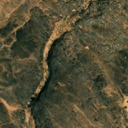Satellite imagery of I-n-Sborara, DZ