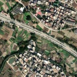 Satellite imagery of Shifo Shan, CN