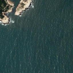 Satellite imagery of Changyu Tou, CN