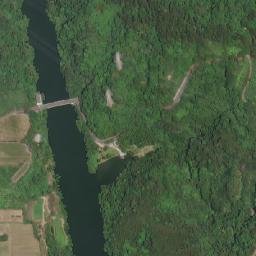 Satellite imagery of 三等三角點 31, TW