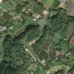 Satellite imagery of 三等三角點 31, TW