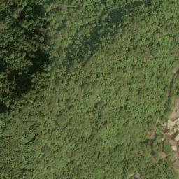 Satellite imagery of Ruanqiao Shan, TW