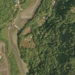 Satellite imagery of Ruanqiao Shan, TW