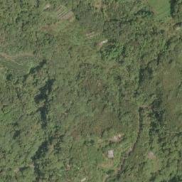 Satellite imagery of 仿三等三角點 5, TW