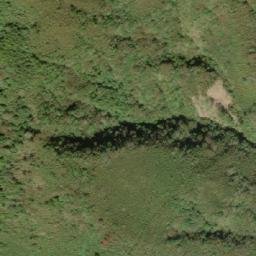 Satellite imagery of 三等三角點 6242, TW