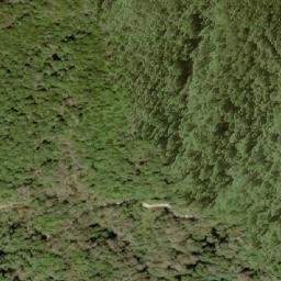 Satellite imagery of 一等三角點 由(54), TW