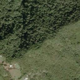 Satellite imagery of 三等三角點 6268, TW