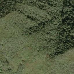 Satellite imagery of 三等三角點 6268, TW