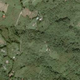 Satellite imagery of 三等三角點 6266, TW