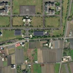 Satellite imagery of 三等三角點 1037, TW