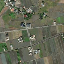 Satellite imagery of 三等三角點 1037, TW