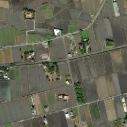 Satellite imagery of 三等三角點 1037, TW